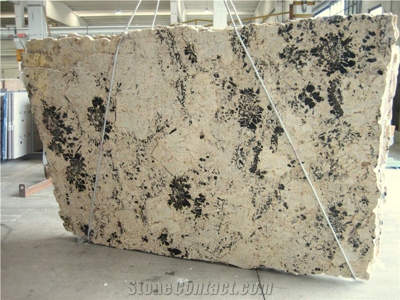 Quasar Granite Slabs