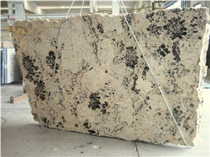 Quasar Granite Slabs