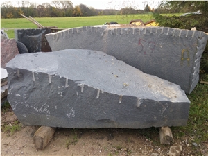 Granite Blocks