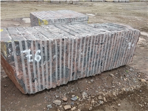 Granite Blocks