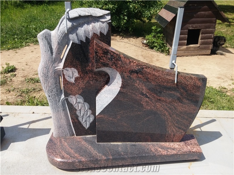 Monuments and Tombstone Making