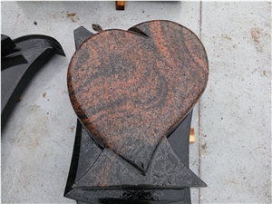 Monuments and Tombstone Making