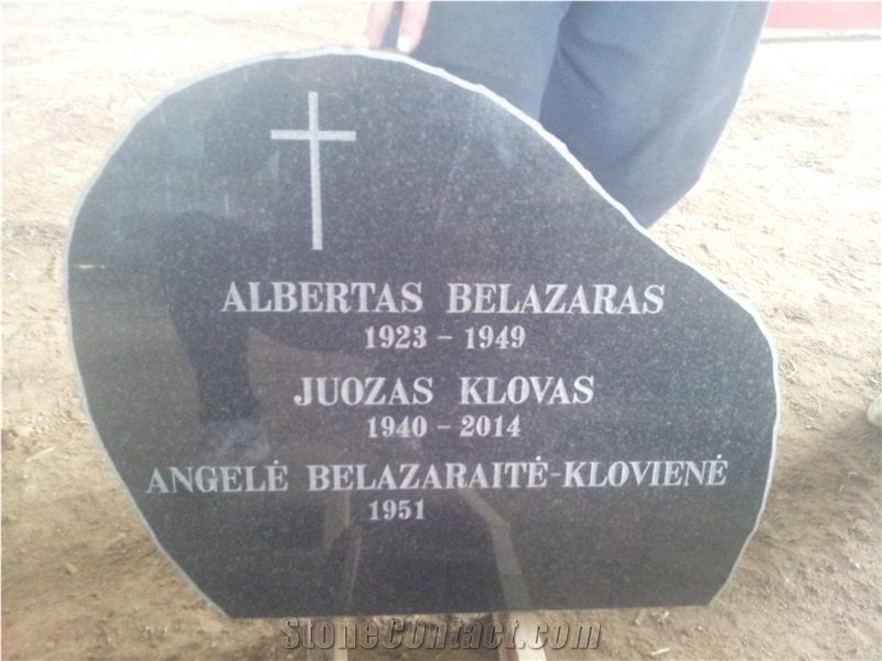 Monuments and Tombstone Making
