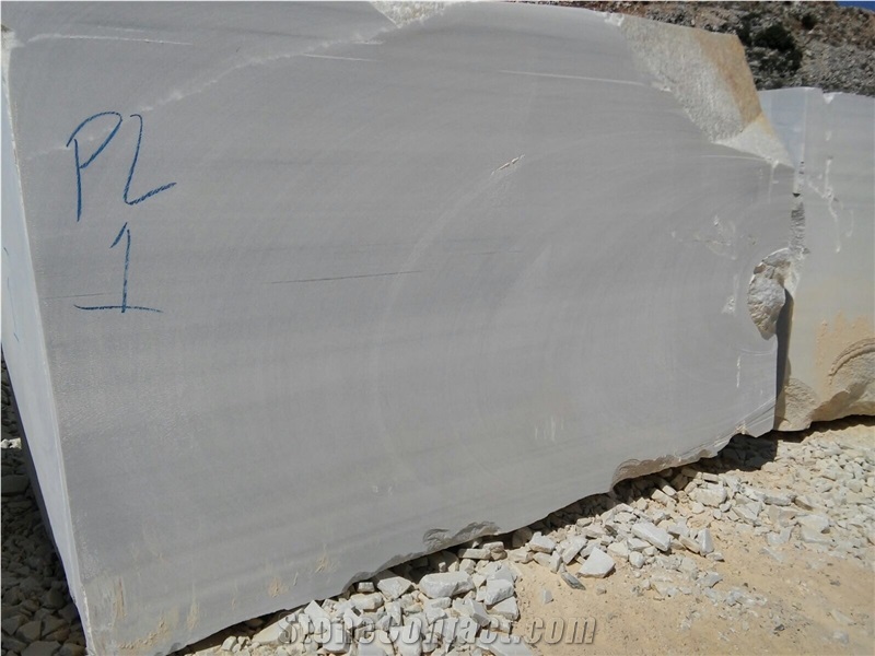 Silifke Beige Marble Blocks