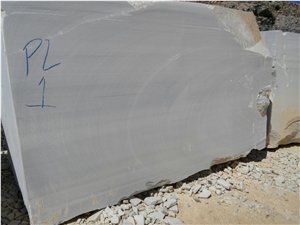 Silifke Beige Marble Blocks