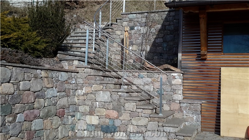 Ashlar Stones Building Stones