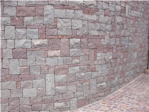 Ashlar Stones Building Stones