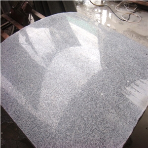 Maple Red Granite Hollow Column