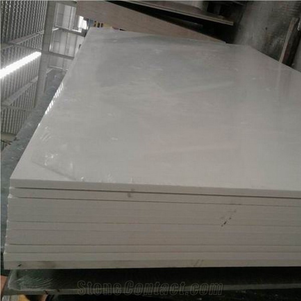 Quartz Stone Wall Tiles , Decoration Quartz Wall Panels
