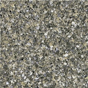 Quartz Stone Wall Tiles , Decoration Quartz Wall Panels