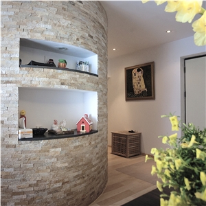 Rhodos Riven Slate 3cm X Fl