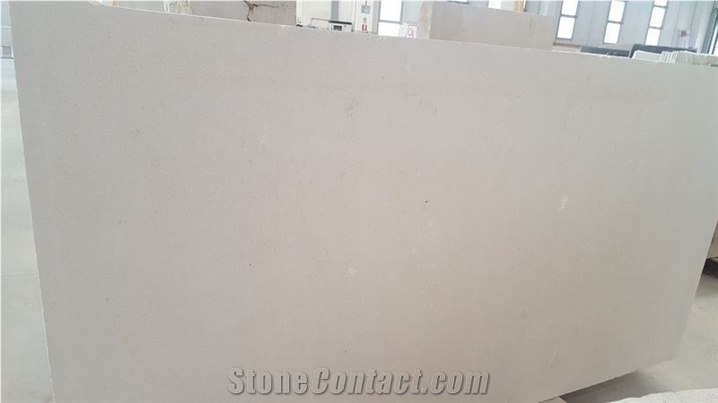 Bianco Perla Marble Blocks