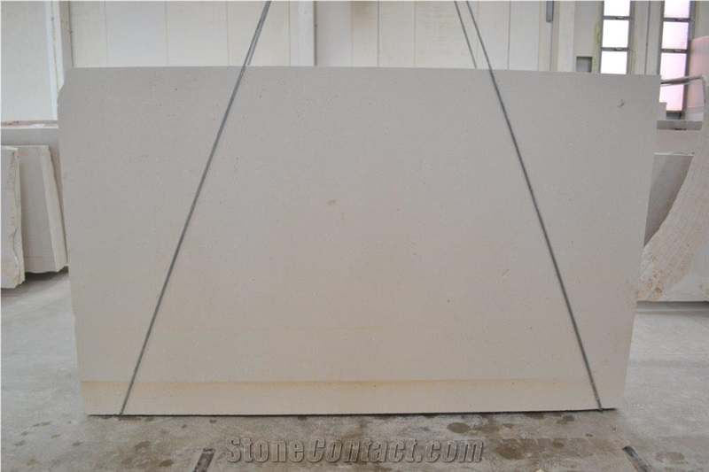Bianco Perla Marble Slabs