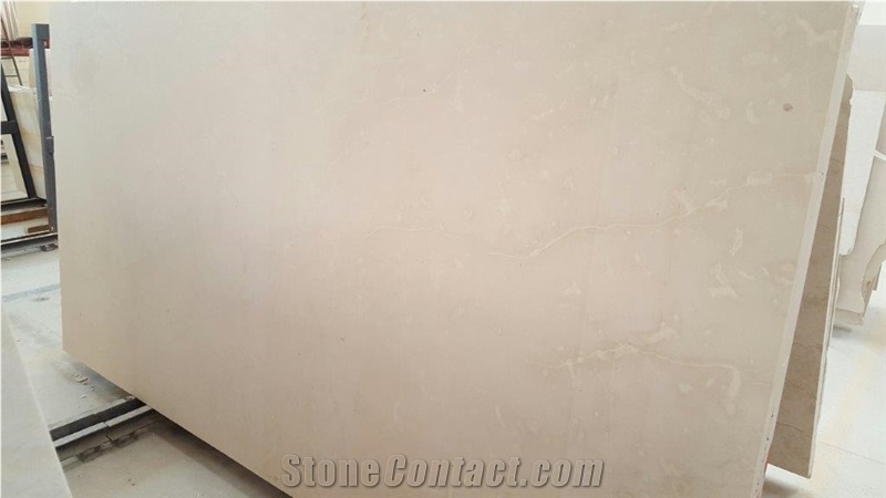 Crema Avorio Marble Marble Special Slabs, Avorio Venato Marble