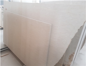Crema Paglierino Marble Slabs, Chiampo Paglierino