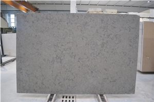 Grigio Fumo Marble Slabs