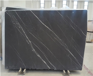 Pietra Gray Marble Slabs at Special Price