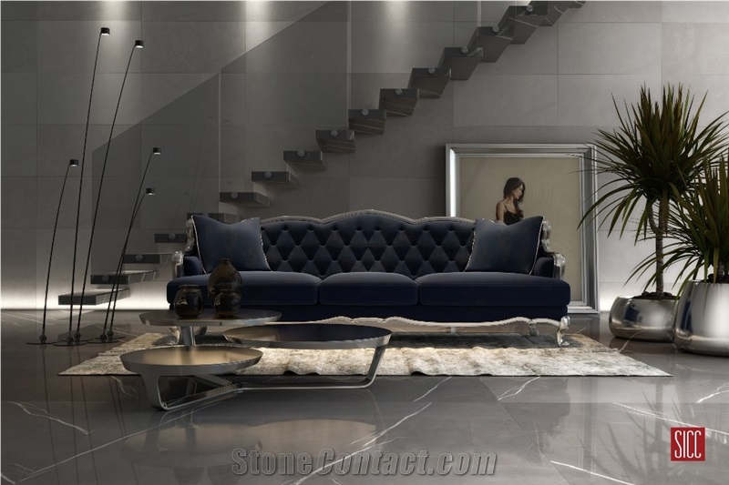 Pietra Gray Marble Special Price