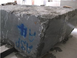 Pietra Grey Marble Blocks