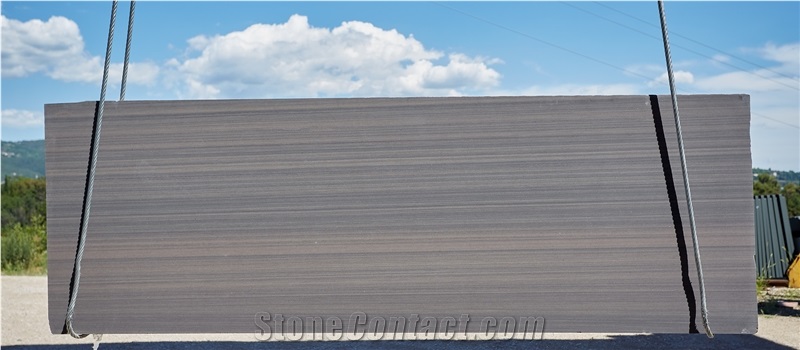 Wenge Marble Slabs, Honed 2cm, 3cm