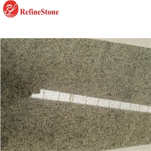 China Chengde Yanshan Green Granite Slabs and Tiles,Cheap Spring Green Granite Floor Tiles and Countertops