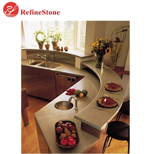 G603 Grey Granite Kitchen Countertop,Cheap Chinese