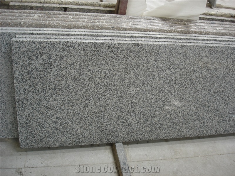 G603 Grey Granite Kitchen Countertop,Cheap Chinese