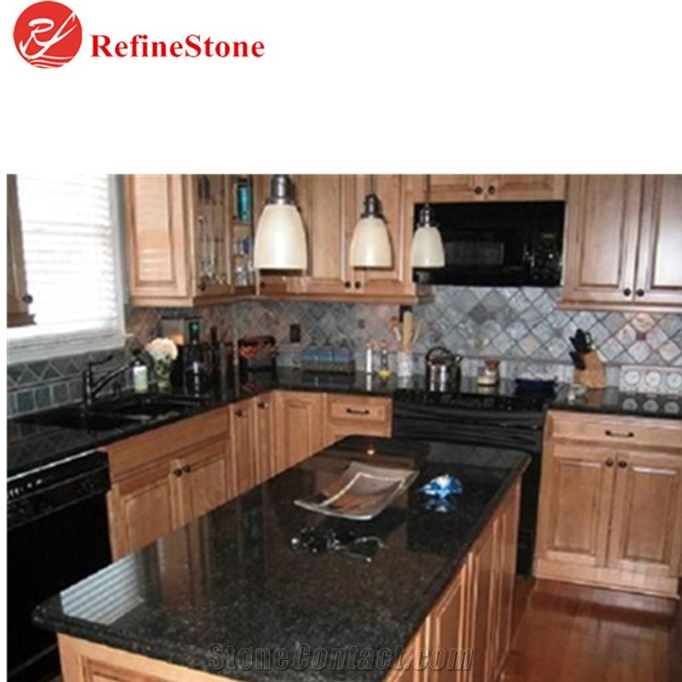 G603 Grey Granite Kitchen Countertop,Cheap Chinese