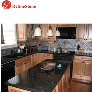 G603 Grey Granite Kitchen Countertop,Cheap Chinese
