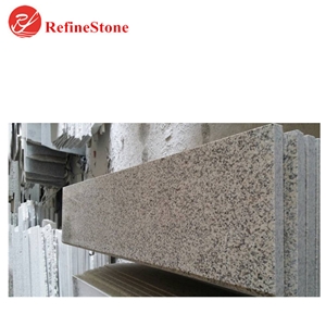 Polished G664 Brown Black Granite Slabs and Tiles,Cheap Flamed China Brown Black Granite Floor Tiles
