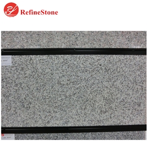 Polished G664 Brown Black Granite Slabs and Tiles,Cheap Flamed China Brown Black Granite Floor Tiles