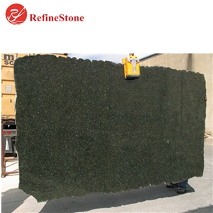 Verde Ubatuba Grantie Granite Countertops