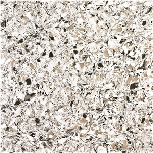 Beige/White Quartz,Polished Slabs&Tiles for Covering,Skirting,Natural Building Stone Decoration,Interior Hotel,Bathroom,Kitchentop