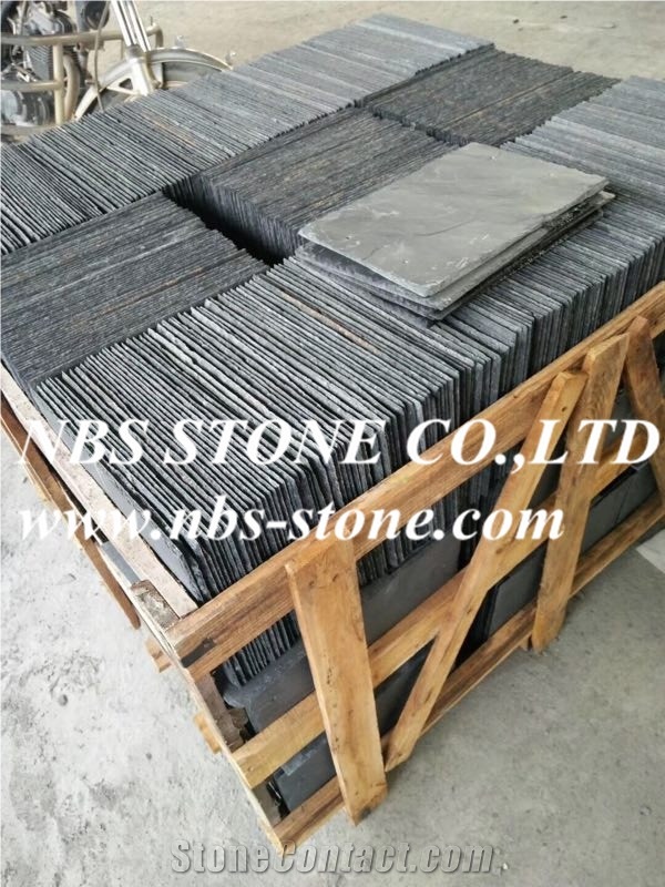 Black Slate Floor Kitchen / Slate Tiles,Basalt Slate Tray, Black Basalt Trays,Kitchen Accessorie
