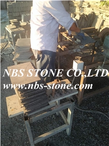 Black Slate Floor Kitchen / Slate Tiles,Basalt Slate Tray, Black Basalt Trays,Kitchen Accessorie