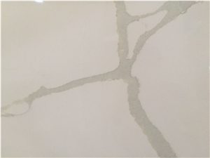 Calacatta Quartz,Polished Slabs&Tiles for Covering,Skirting,Natural Building Stone Decoration,Interior Hotel,Bathroom,Kitchentop