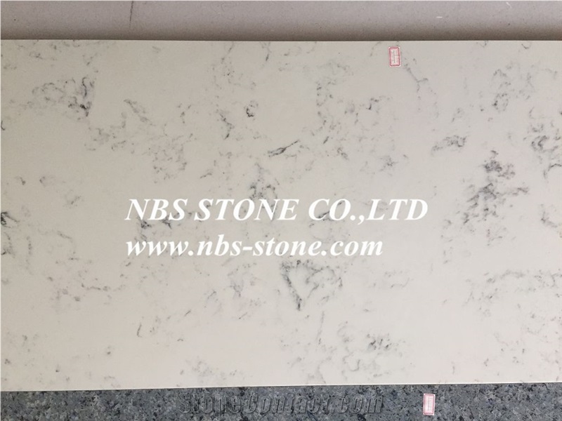 Carrara White Quartz,Bianco Carrara,Polished Slabs&Tiles for Covering,Skirting,Natural Building Stone Decoration,Interior Hotel,Bathroom,Kitchentop