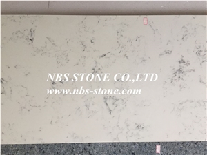 Carrara White Quartz,Bianco Carrara,Polished Slabs&Tiles for Covering,Skirting,Natural Building Stone Decoration,Interior Hotel,Bathroom,Kitchentop