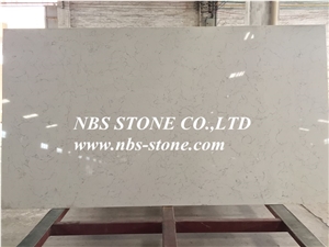 Carrara White Quartz,Bianco Carrara,Polished Slabs&Tiles for Covering,Skirting,Natural Building Stone Decoration,Interior Hotel,Bathroom,Kitchentop