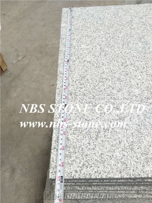 G603 Jiangxi Grey Granite,Slabs&Tiles for Wall and Floor Covering, Skirting,Natural Building Stone Decoration,Hotel,Bath,Kitchen,Villa,Shopping Mall