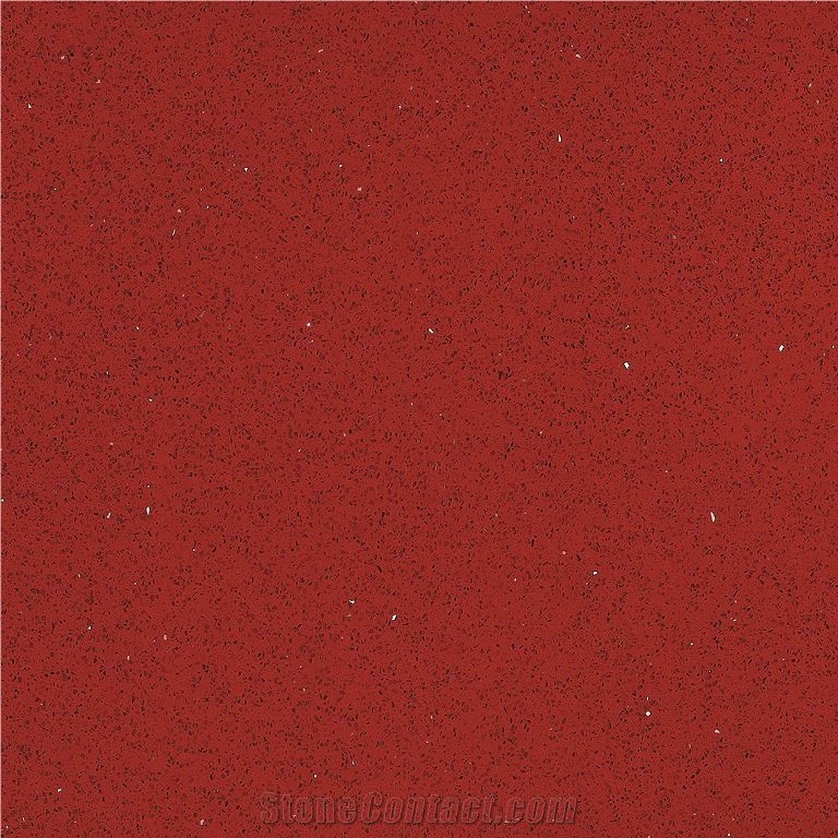 Red Quartz,Polished Slabs&Tiles for Covering,Skirting,Natural Building Stone Decoration,Interior Hotel,Bathroom,Kitchentop