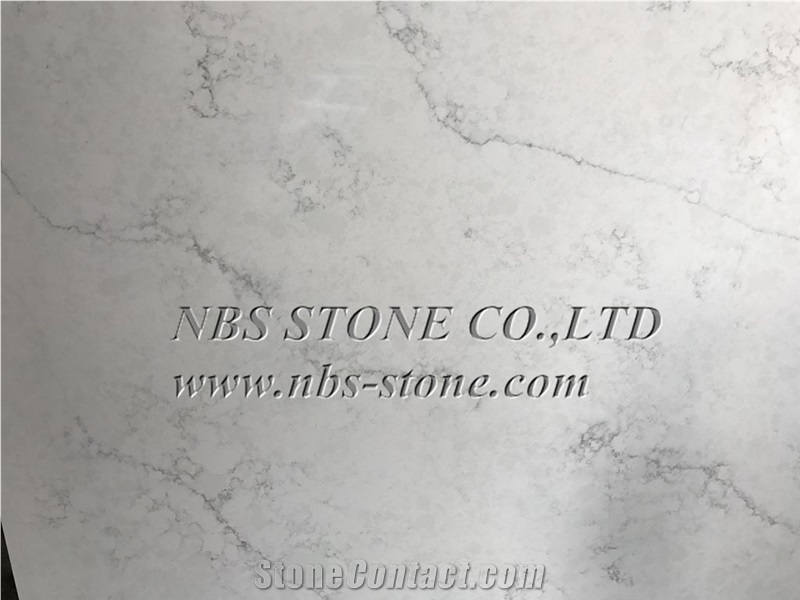 White Quartz,Polished Slabs&Tiles for Covering,Skirting,Natural Building Stone Decoration,Interior Hotel,Bathroom,Kitchentop