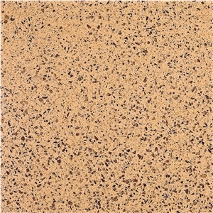 Yellow Quartz,Polished Slabs&Tiles for Covering,Skirting,Natural Building Stone Decoration,Interior Hotel,Bathroom,Kitchentop