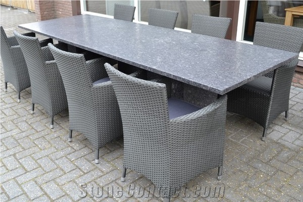 Cresciano Granite Table Tops