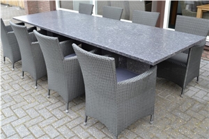 Cresciano Granite Table Tops