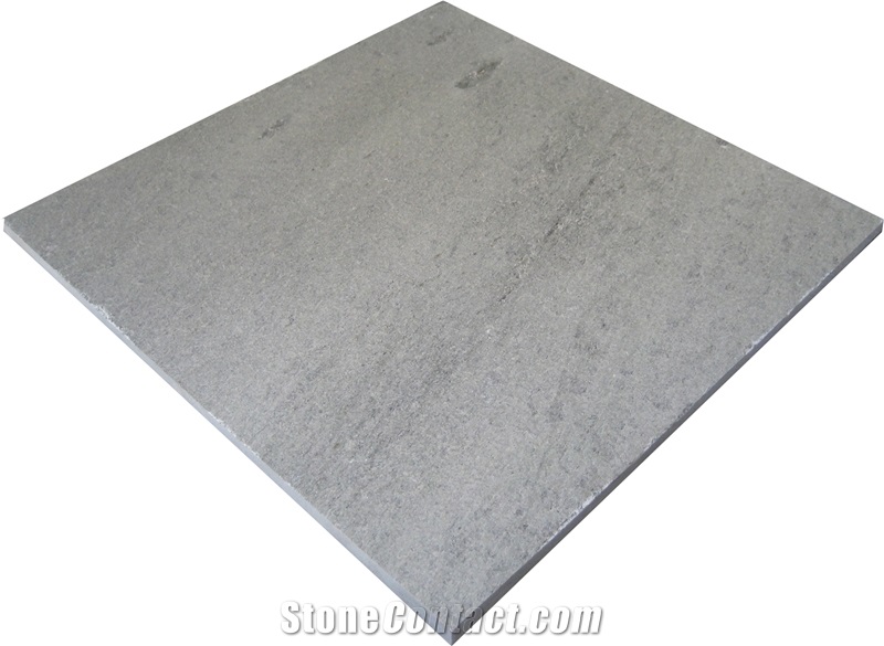 Grey Gum Quartzite Tiles