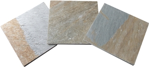 Sofala Quartzite Natural Split Tiles