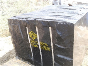 Jet Black Granite Blocks Jet Black Granite Blocks