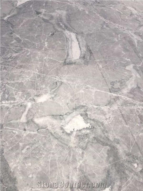 Athena Gray Marble Polished Marble Slab High Glossy,Grey Marquina Marble Tiles Panel for Bathroom Wall Cladding,Hotel Lobby Floor Paving Pattern