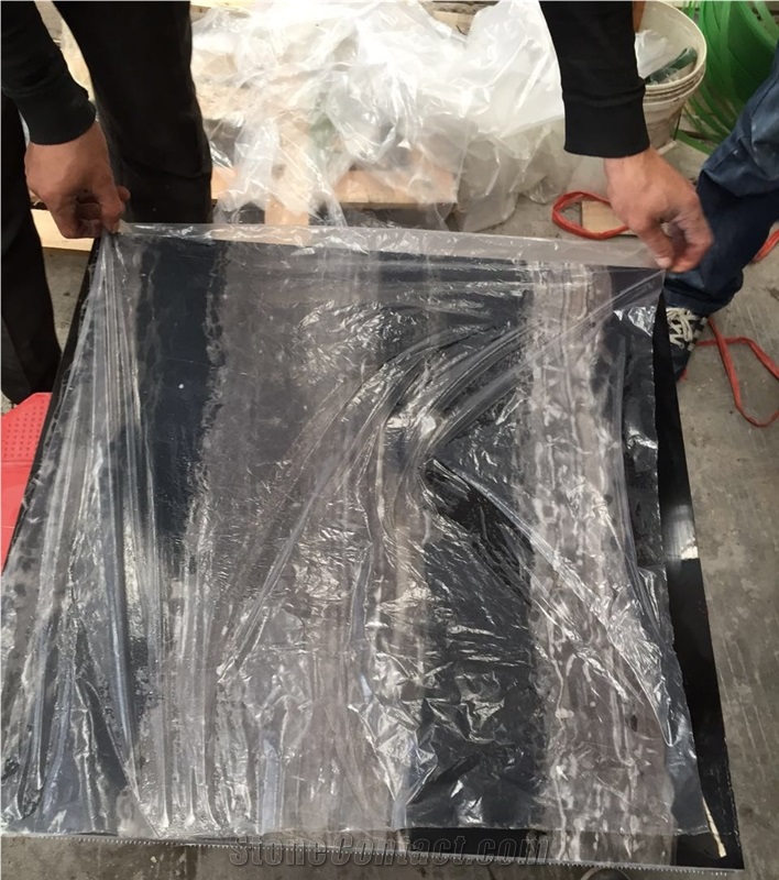 Black Silver Dragon Marble Slabs Polished, China Nero Portoro Marble Tile Panel Skirting Wall Covering,Hotel Floor Paving Pattern